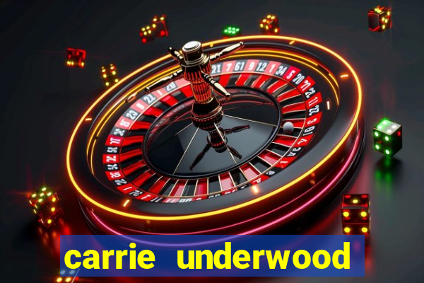 carrie underwood sunday night football lyrics